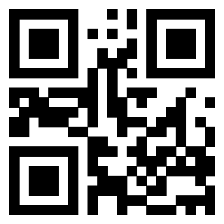 3204424397 - Immagine del Qr Code associato