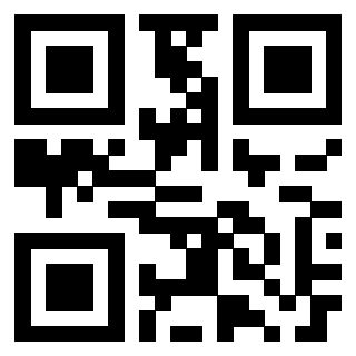 3204424398 - Immagine del Qr Code associato
