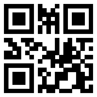 Scansione del QrCode di 3204424403
