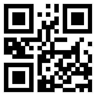 3204424407 - Immagine del Qr Code associato