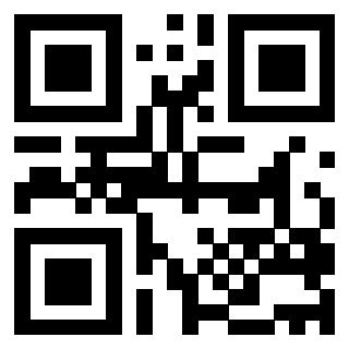 3204424408 Qr Code associato