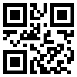 Scansione del Qr Code di 3204424409