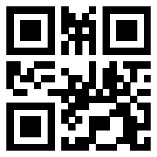 Il QrCode di 3204424410