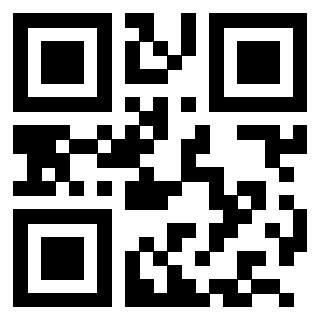 3204424413 QrCode associato