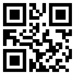 Il QrCode di 3204424414