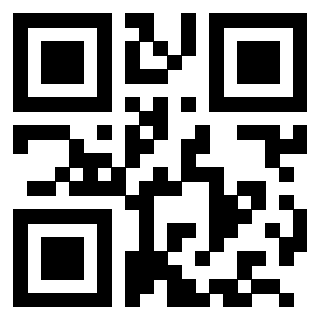 3204424417 - Immagine del QrCode associato