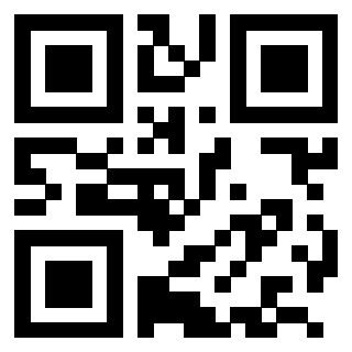 Il QrCode di 3204424420