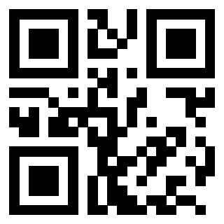 Scansione del QrCode di 3204424421