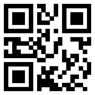 Scansione del Qr Code di 3204424432