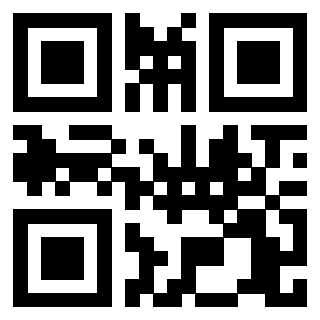 3204424434 - Immagine del Qr Code associato