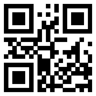 3204424435 - Immagine del Qr Code associato