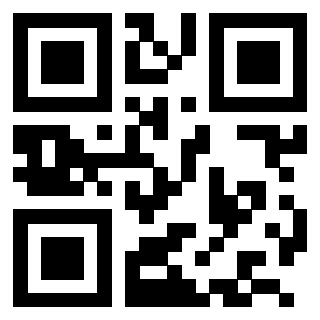 Immagine del Qr Code di 3204424436