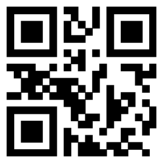 3204424437 - Immagine del QrCode associato
