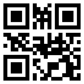 Scansione del QrCode di 3204424440