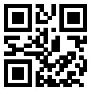 Immagine del Qr Code di 3204424441