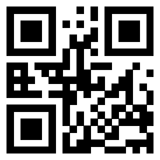 3204424444 - Immagine del Qr Code associato