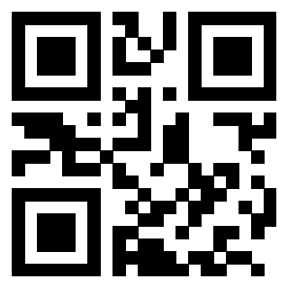Scansione del Qr Code di 3204424451