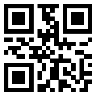 3204424452 - Immagine del Qr Code associato