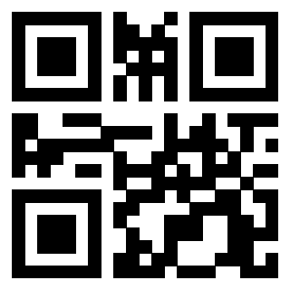 3204424453 Qr Code associato