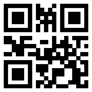 3204424454 QrCode associato