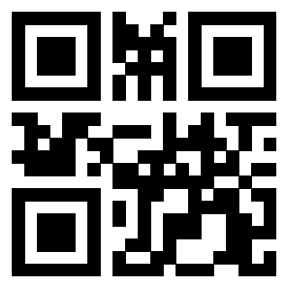 Scansione del QrCode di 3204424455