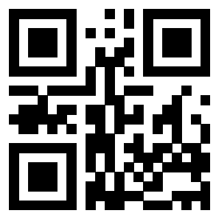 Scansione del Qr Code di 3204424457