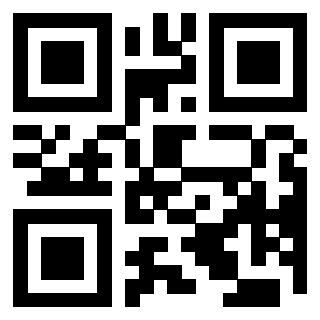 Immagine del QrCode di 3204424459