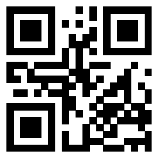 3204424461 QrCode associato