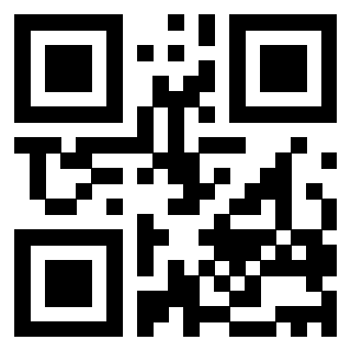 3204424463 QrCode associato