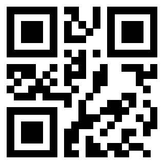 3204424464 QrCode associato