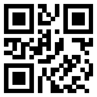 Scansione del QrCode di 3204424471