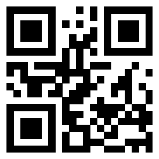 3204424473 - Immagine del Qr Code associato