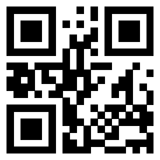 Scansione del QrCode di 3204424478