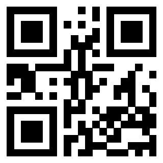 3204424479 - Immagine del QrCode associato