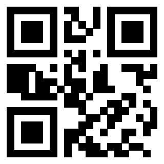 Il QrCode di 3204424481