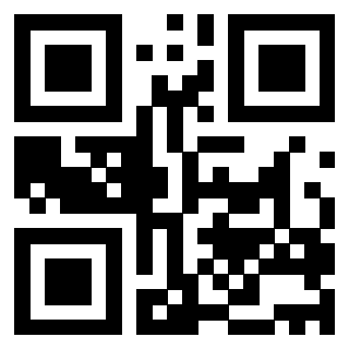 3204424483 - Immagine del QrCode associato