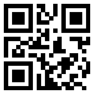 Immagine del QrCode di 3204424485