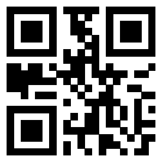 Immagine del QrCode di 3204424486