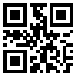 Immagine del QrCode di 3204424487