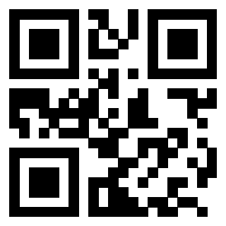 Scansione del QrCode di 3204424488