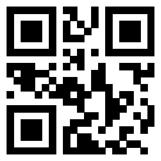 3204424497 - Immagine del Qr Code associato