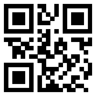 Il QrCode di 3204424500