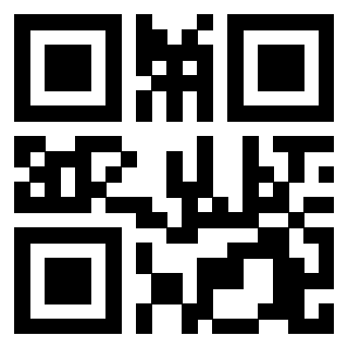 Il QrCode di 3204424501