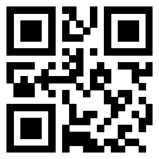 Scansione del Qr Code di 3204424502