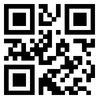 Il Qr Code di 3204424504