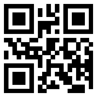 3204424512 - Immagine del Qr Code associato