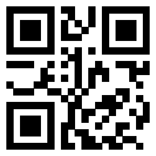Immagine del QrCode di 3204424514