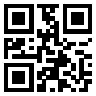 3204424515 - Immagine del Qr Code associato