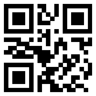 3204424521 QrCode associato