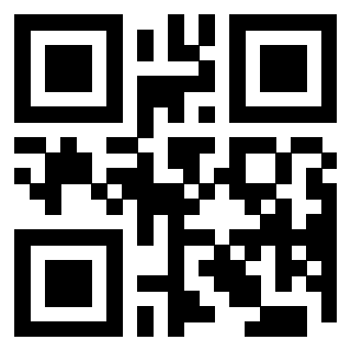 Scansione del Qr Code di 3204424524